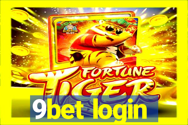 9bet login